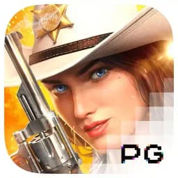 thevibezen: Wild Bounty Showdown
