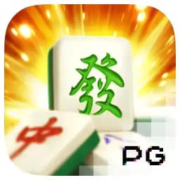 thevibezen: Mahjong Ways