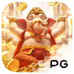 thevibezen: Ganesha Fortune