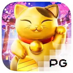 thevibezen: Lucky Neko