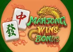 thevibezen: Mahjong Wins Bonus