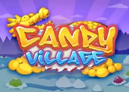 thevibezen: Candy Village