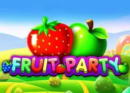 thevibezen: Fruit Party