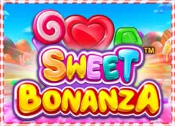 thevibezen: Sweet Bonanza