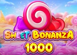 thevibezen: Sweet Bonanza 1000