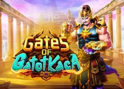 thevibezen: Gates of Gatot Kaca