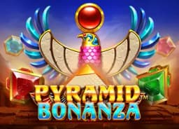 thevibezen: Pyramid Bonanza