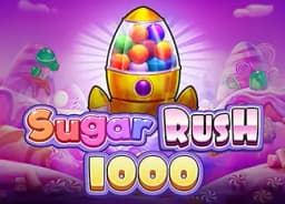 thevibezen: Sugar Rush 1000