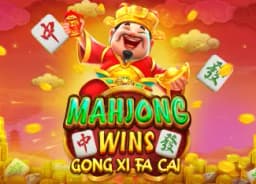 thevibezen: Mahjong Wins - Gong Xi Fa Cai