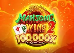 thevibezen: Mahjong Wins 2