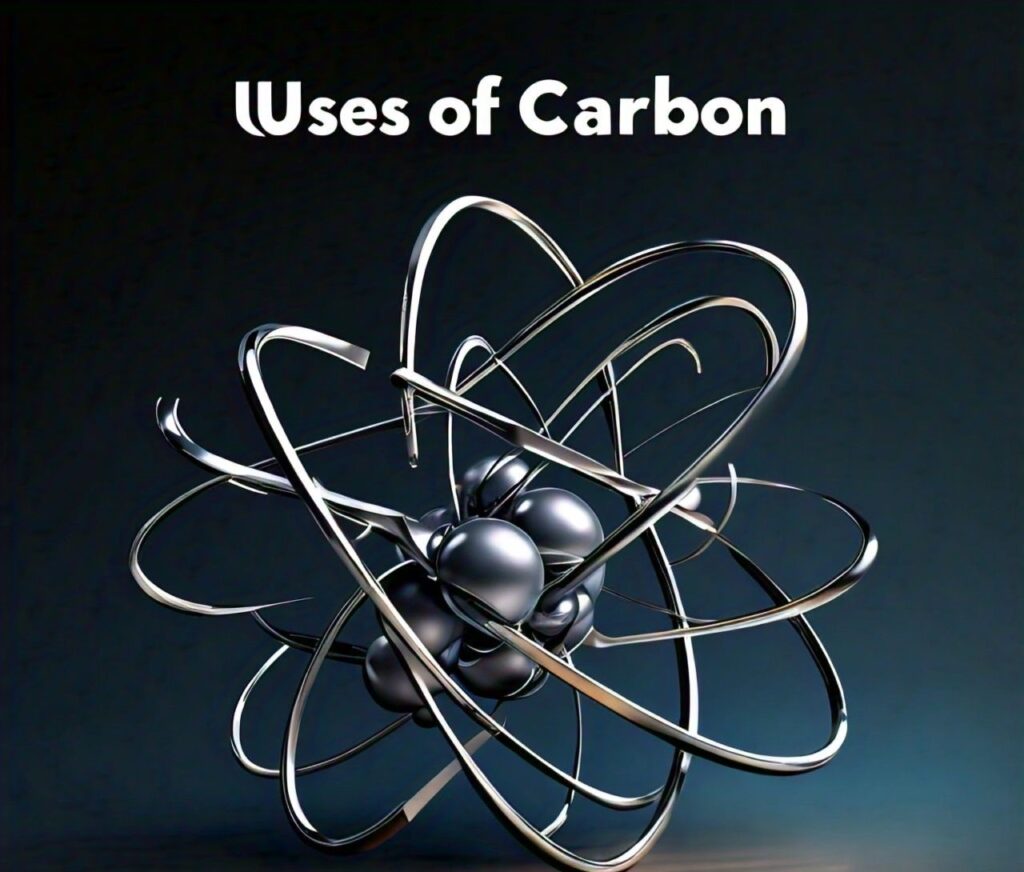 Uses of Carbon
